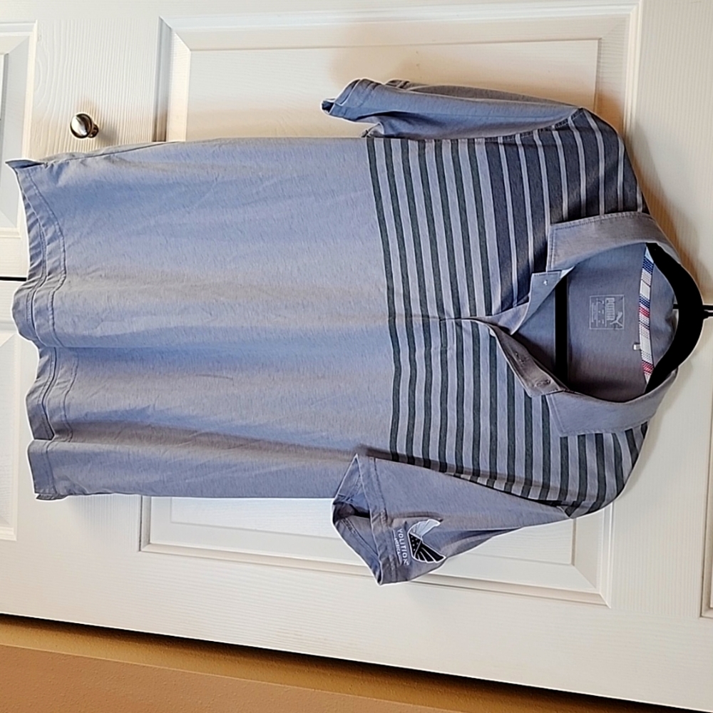 Puma golf polo